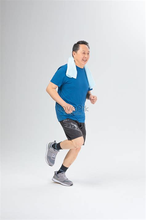 Old People Running Picture And HD Photos | Free Download On Lovepik