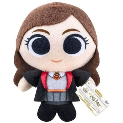 Funko Pop De Peluche Peluche Hp Holiday 4 Hermione Con Ofertas En