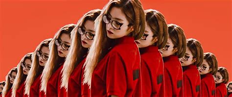 Red Velvet Gifs K Pop Amino