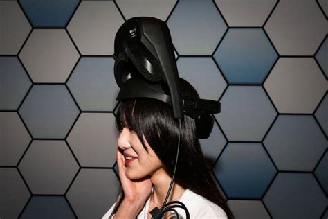 LG Goes VR VR Porn Blog VRPorn