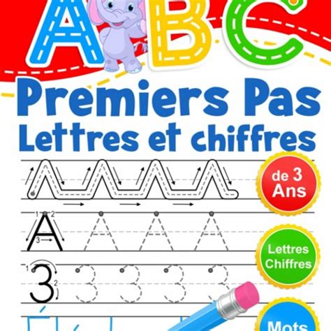 Stream ABC Premiers Pas Cahier d écriture Apprenons à tracer des