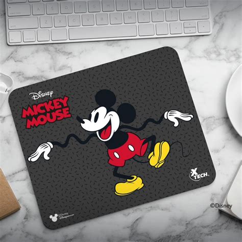 Mouse Pad Mickey Mouse Wilmar Center