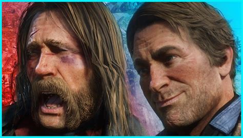 Red Dead Redemption 2’s happy ending – all dead gang members