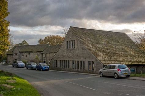 Great House Barn - Cafe - Rivington Near Bolton