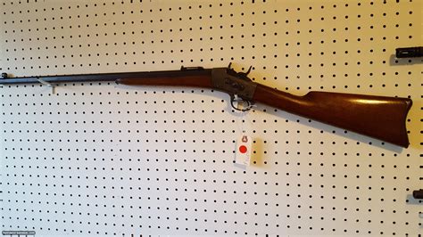 Remington No Rolling Block Sporting Rifle