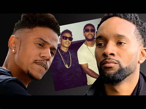 Lil Fizz And J Boog Bounce