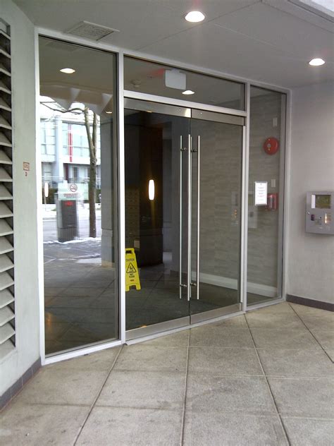Glass Commercial Entry Door: Exploring The Benefits And Variety Of