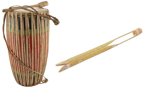 Bihu Musical Instruments Of Assam