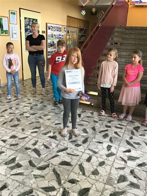 Raika Malwettbewerb Gl Ck Volksschule St Marein Bei Neumarkt