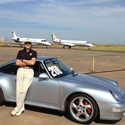 The Porsches Of My Life Dr Ing H C F Porsche AG