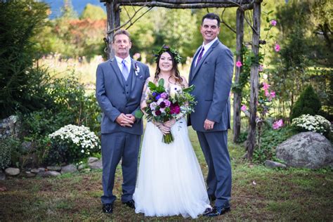 Morning Glory Farms Wedding - Kyrsten + Adam — Wildwood Media