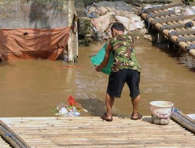 Buang Sampah Sembarangan Di Lampung Denda Rp 500 Ribu Dan Masuk Bui