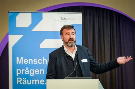 Bundesstiftung Baukultur Tag Der Umbaukultur Den Paradigmenwechsel