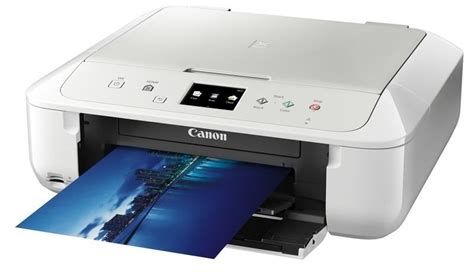 Canon PIXMA MG6851 Multifunktionsdrucker Kaufen Printer Care De