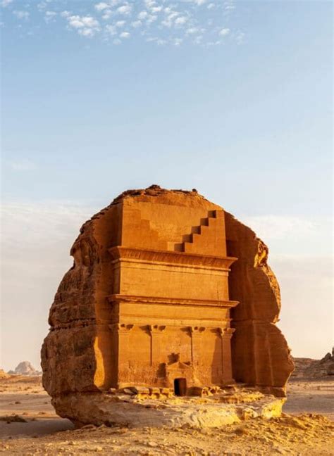 AlUla, Saudi Arabia: The ancient city that’s finally welcoming luxury ...