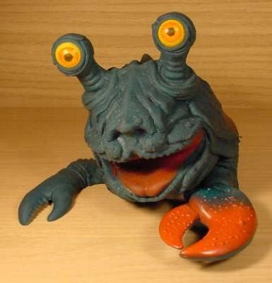 64 best Boglins images on Pinterest | Art director, Chunky highlights ...