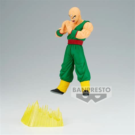 Bems Dragon Ball Z Tenshinhan Figure G X Materia Cm