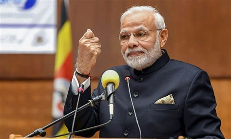 Prime Minister Narendra Modi To Launch Ayushman Bharat Scheme On Sept 23