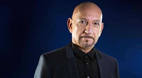 Shang Chi Ben Kingsley Opens Up On Reprising His Role As Trevor