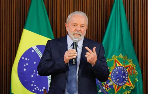 Lula Accuse Bolsonaro Davoir Fomenté La Tentative De Coup DÉtat Le Devoir