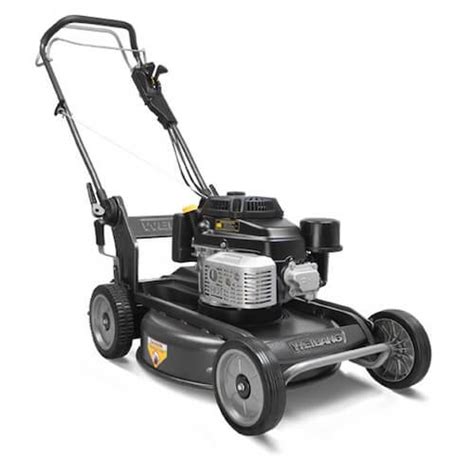 Best Mulching Lawn Mower Uk Reviews For