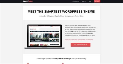 Best News Wordpress Themes In 2024 Blaze Themes