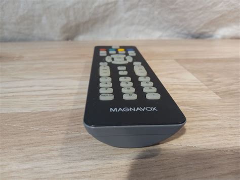 Remote Genuine Original Magnavox Rc B Ebay