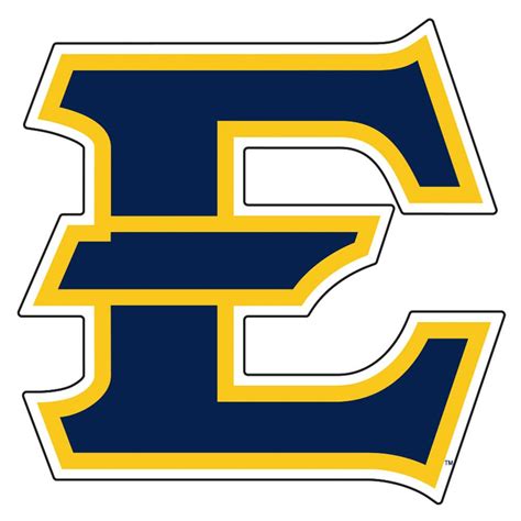 Bucs | ETSU 3" Logo Magnet | Alumni Hall