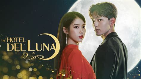 Hotel Del Luna Wallpaper