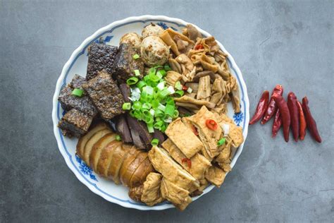 Taiwanese Food Popular Dishes To Try In Taiwan Nomad Paradise