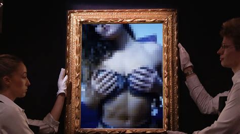 Sothebys For Sex The Problem With Auctioning Off Sex With A Porn Star