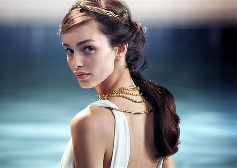 Luma Grothe Nude Photos The Fappening