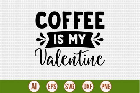 Coffee Svg Bundle Vol 7 Bundle · Creative Fabrica