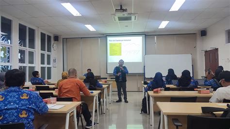 Rapat Tinjauan Manajemen RTM Hasil Capaian Audit Mutu Internal