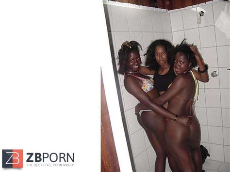 Bahamas Sluts ZB Porn