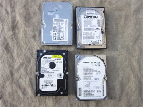 Жесткие диски диск Жорсткі диски compaq wd raptor: 250 грн ...