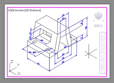 AutoCAD para todos 100 Práctico Acotado e Impresión de un sólido 3D