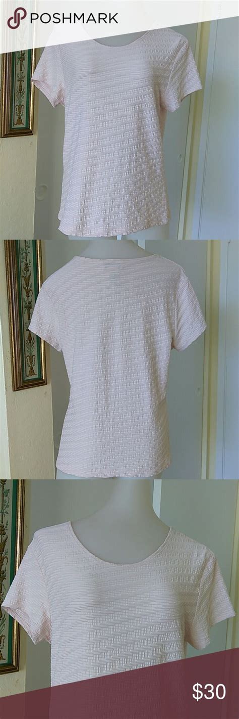 TALBOTS PETITES BLOUSE. | Talbots, Clothes design, Blouse