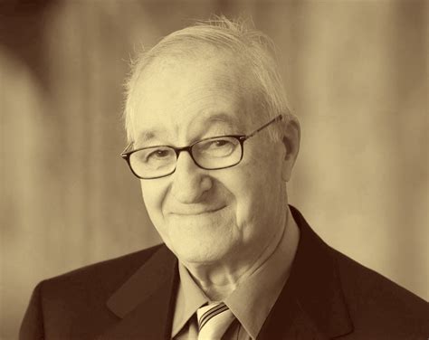 Albert Bandura Biografía Y Aportaciones A La Psicología Psyciencia