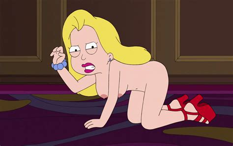 American Dad Gay Porn