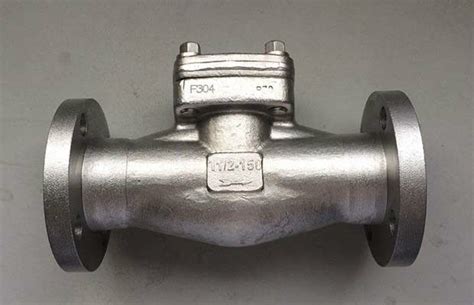 V Lvula De Retenci N Con Brida Cl Series Wenzhou Aea Valve Co Ltd