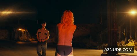 Willa Fitzgerald Nude Aznude