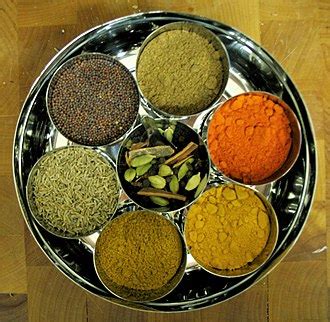 spice wikipedia