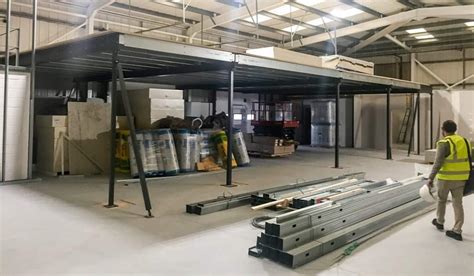 Types Of Mezzanine Floor In House Benefits Plan And Uses