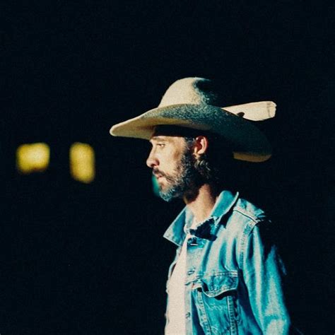 Ryan Bingham Releases New Ep ‘watch Out For The Wolf