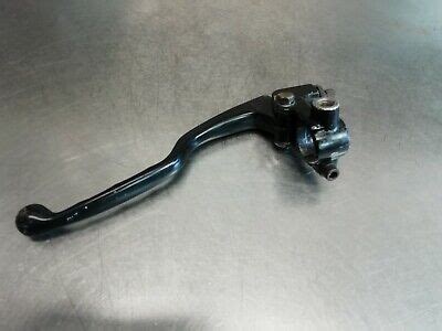 Kawasaki Gpz Clutch Lever Gpz D Clutch Lever Perch Gpz D