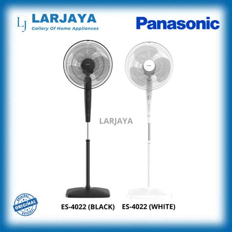 Jual Kipas Angin Berdiri Stand Fan Panasonic F Es Cm W