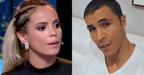 Kiko Jiménez Que me metan el dedo en el culo no quiere decir que sea gay Shangay