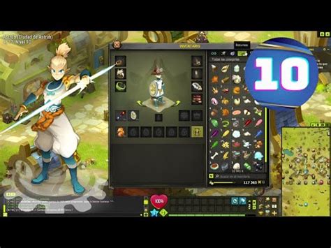 DOFUS CHILL De Lvl 1 Al 200 La Serie Estos Pandikazes Nos Gankearon