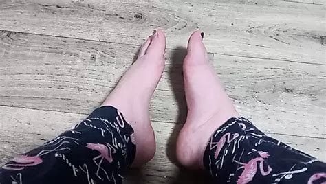 Beautiful Legs Cute Toes Shemale BBW Solo Porn Feat Trandin Vladislav XHamster